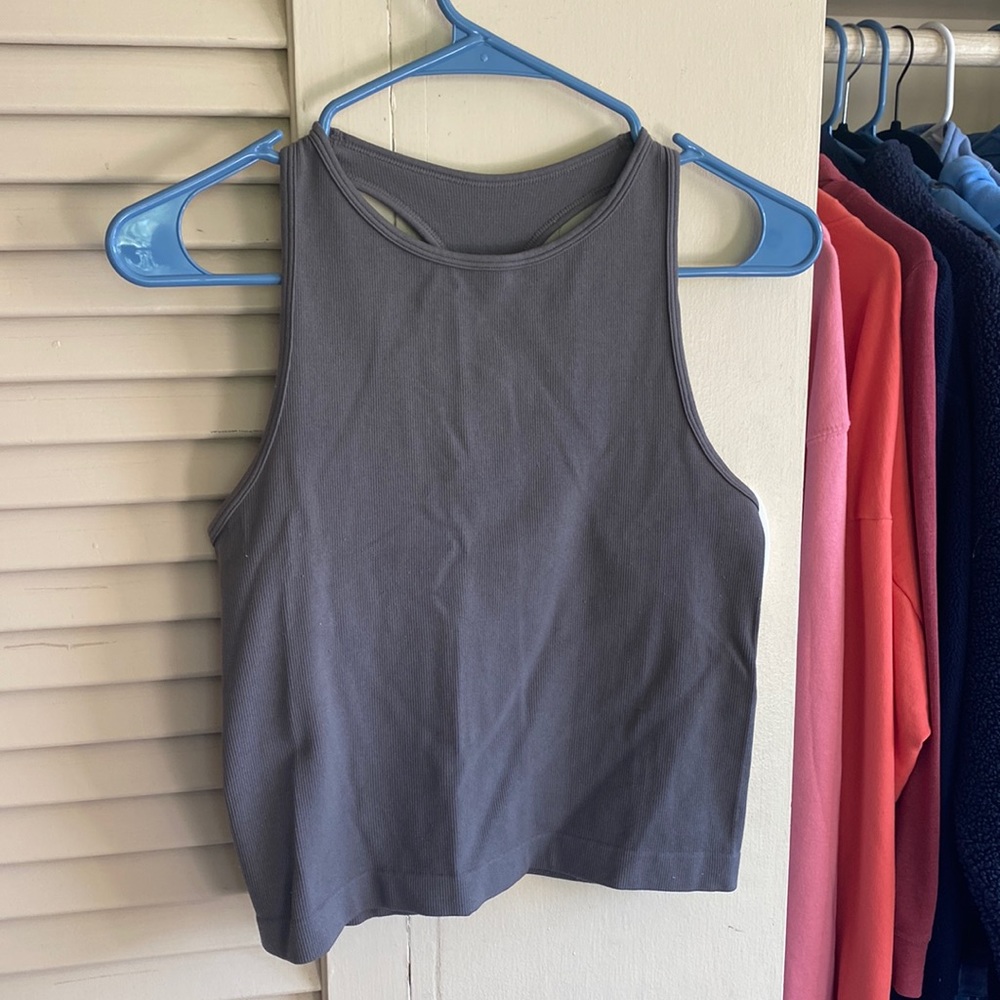 Free People Hayley Racerback Brami Intimately Tank Top